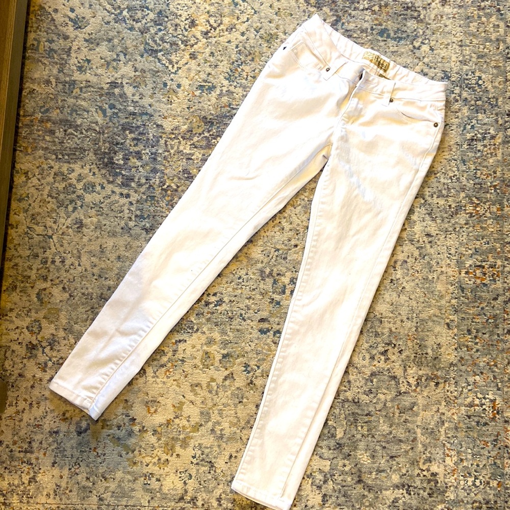 Tight Skinny Jeans